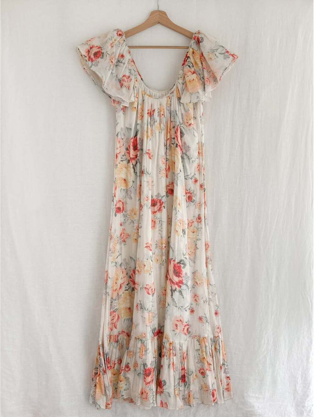 LOEFFLER RANDALL - SIZE S - Picture 2 of 5